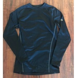 Under Armour Cold Gear LS top